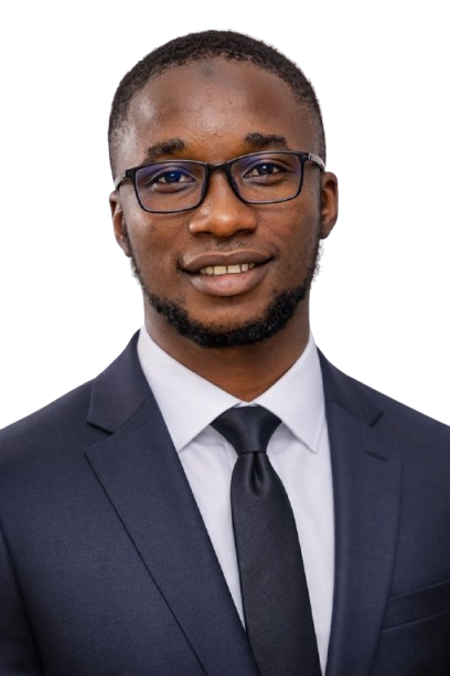 Omar Keita